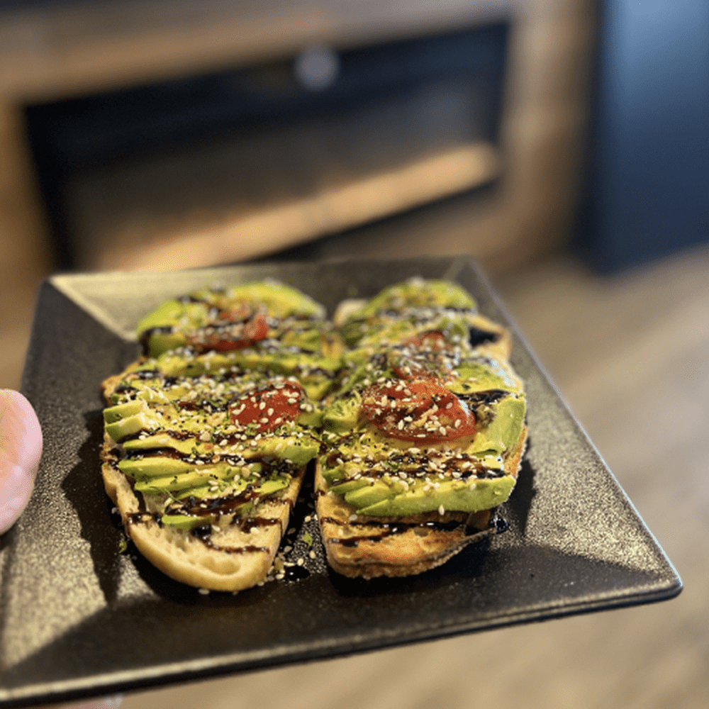 Brunch Sandwiches